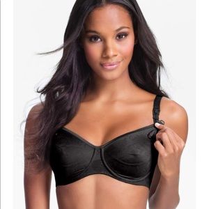 High quality nursing bra